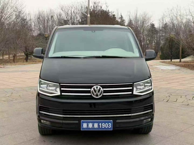 潍坊18年大众凯路威1