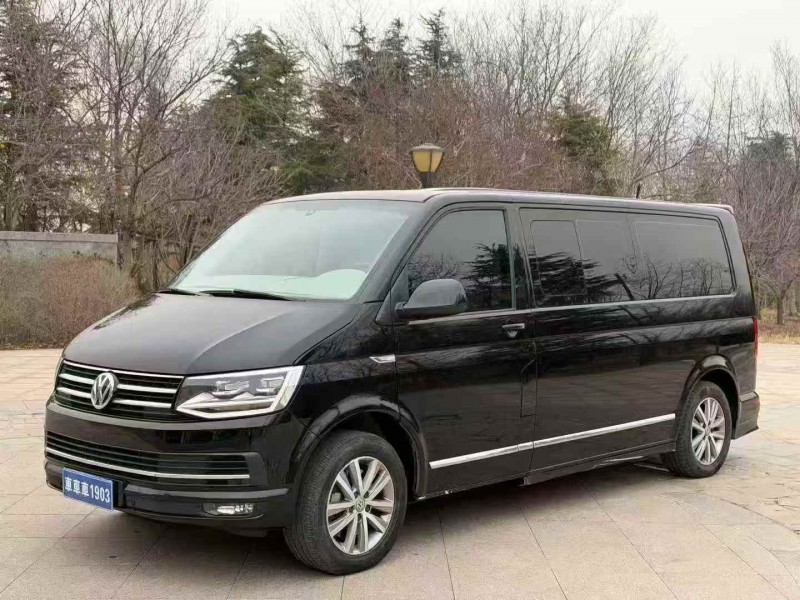 潍坊18年大众凯路威2