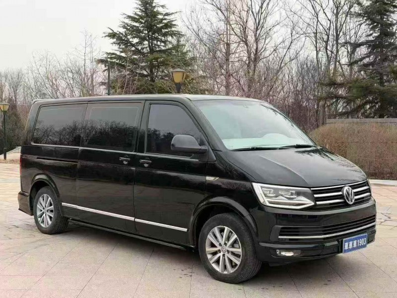 潍坊18年大众凯路威3