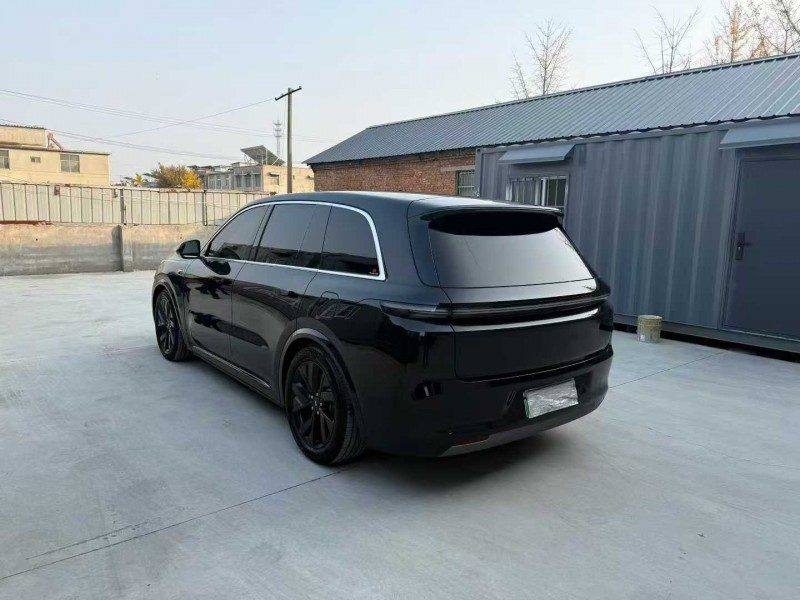 徐州23年理想L82