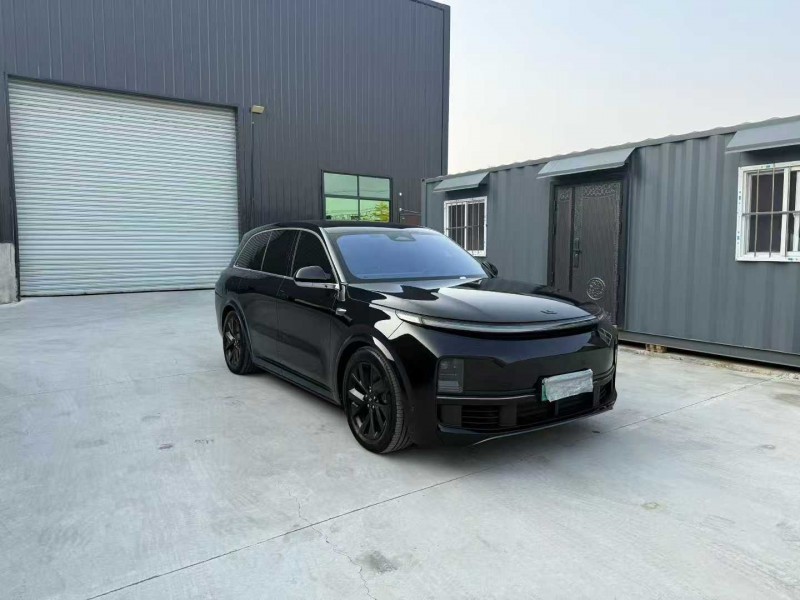 徐州23年理想L84