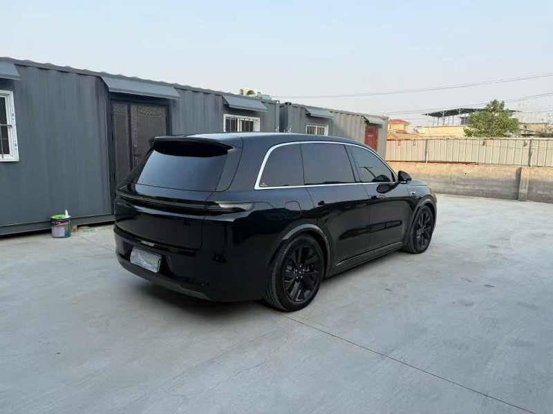 徐州23年理想L88