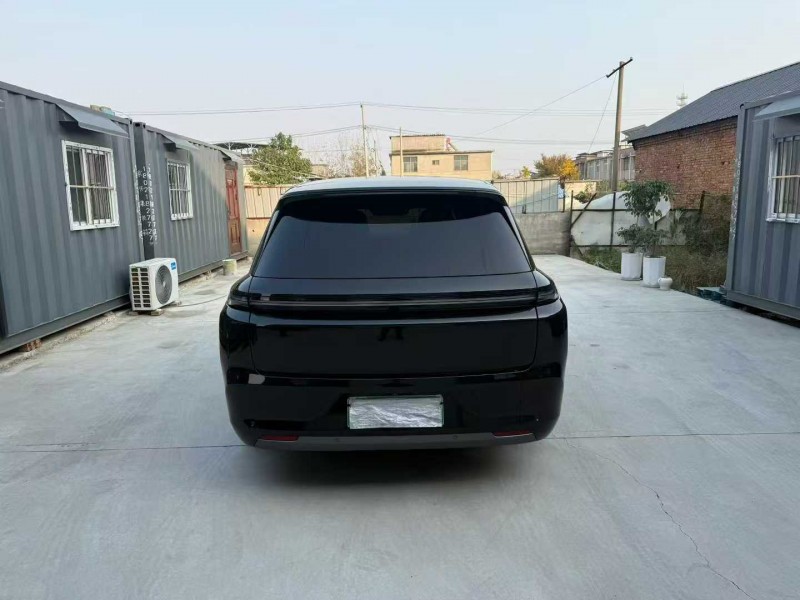 徐州23年理想L89