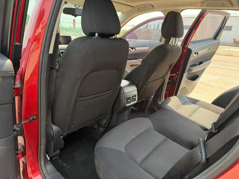 徐州19年马自达CX-57