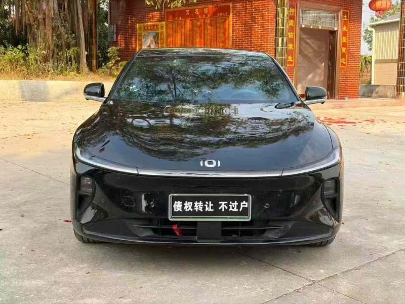 茂名25年长安汽车启源1