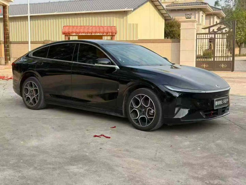 茂名25年长安汽车启源2