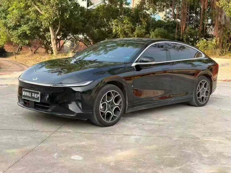 茂名25年长安汽车启源3