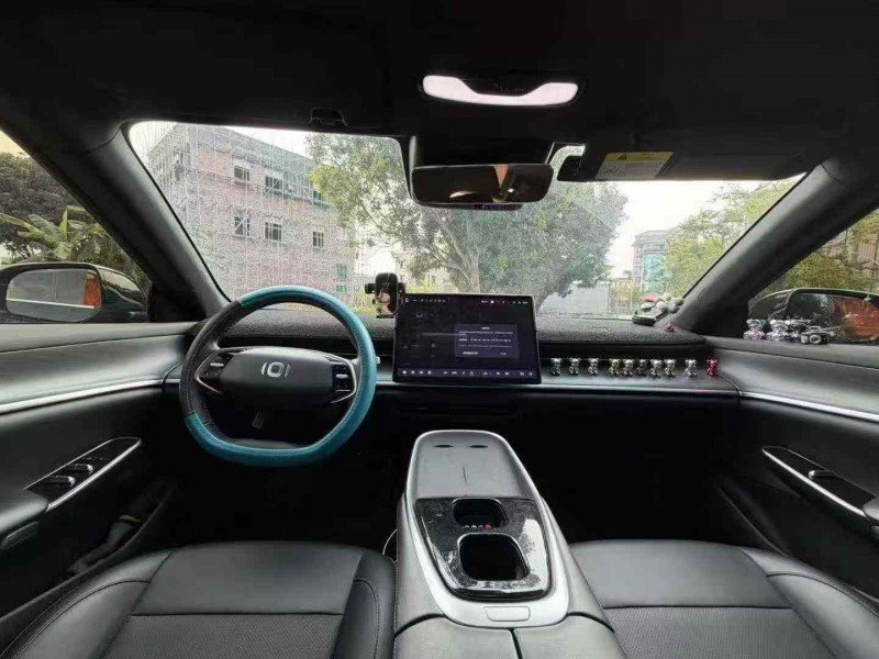 茂名25年长安汽车启源4