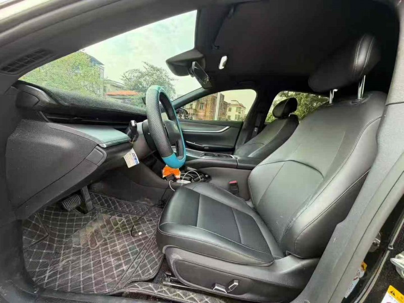 茂名25年长安汽车启源5