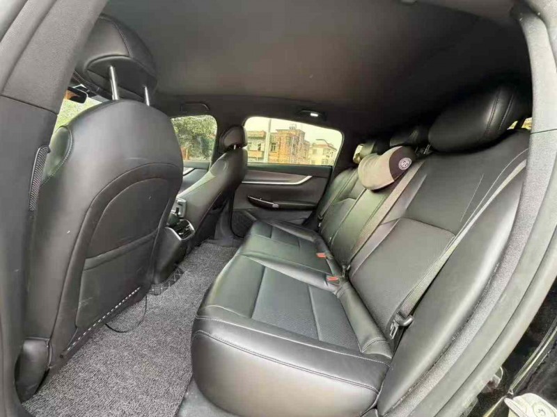 茂名25年长安汽车启源6