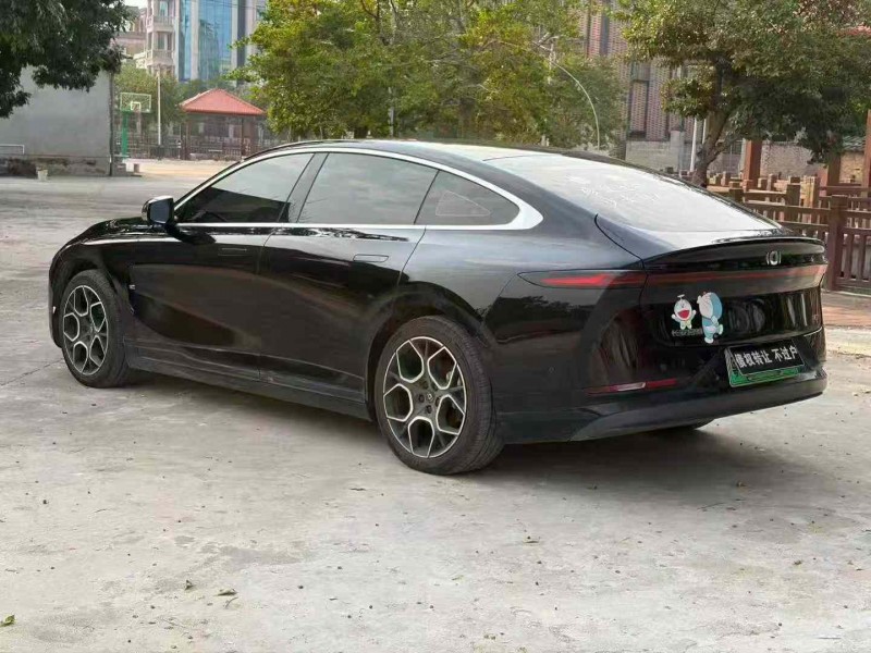 茂名25年长安汽车启源8