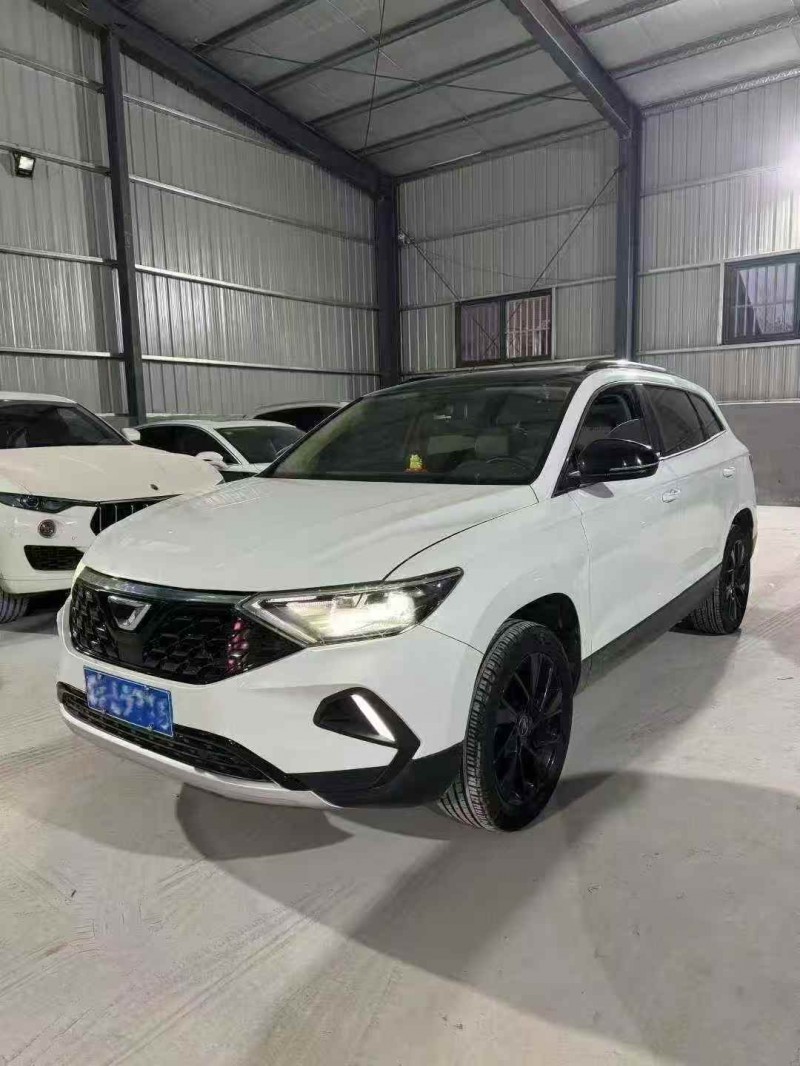 菏泽21年大众捷达3