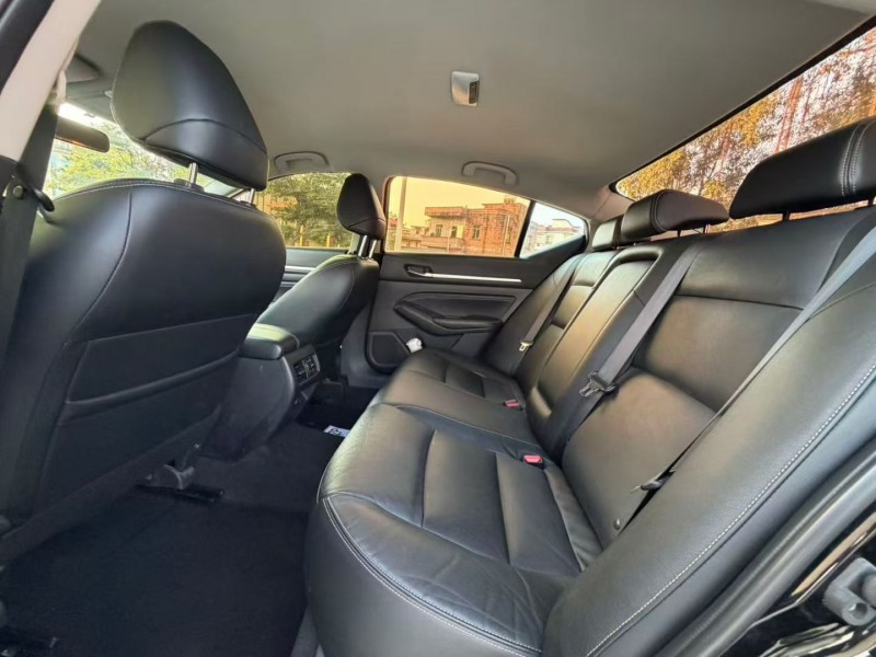 茂名21年日产天籁6