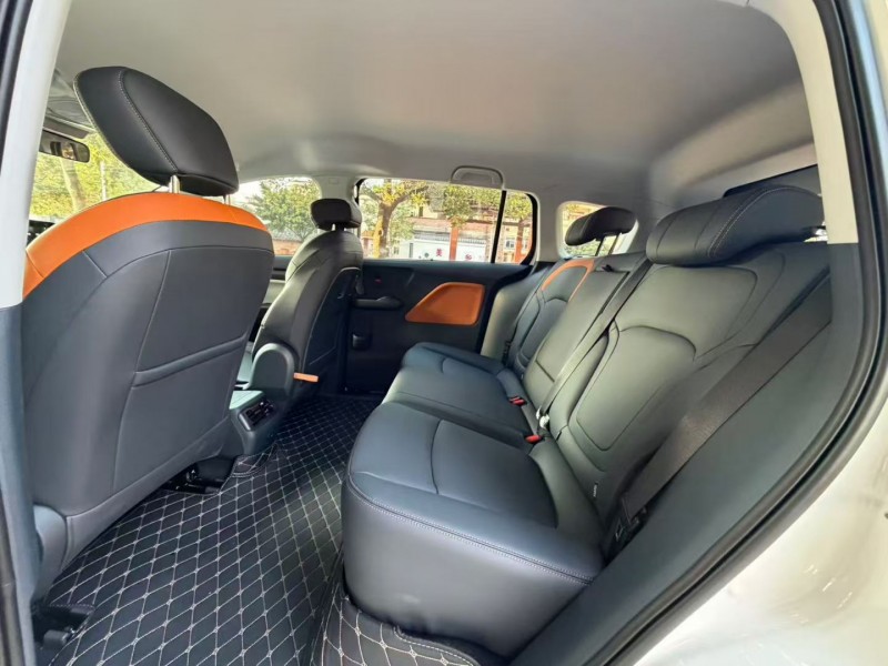 茂名25年奔腾nat5