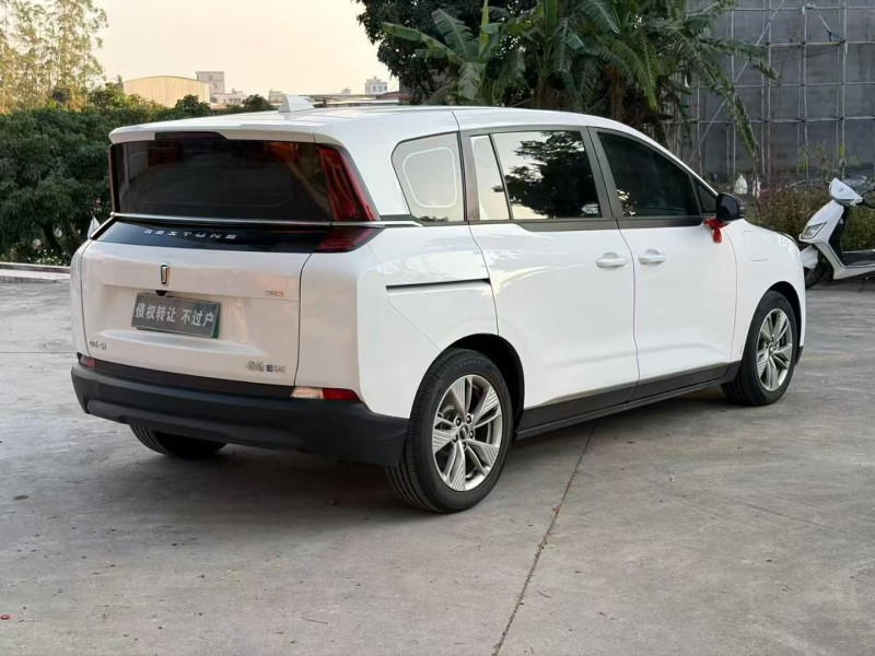 茂名25年奔腾nat6