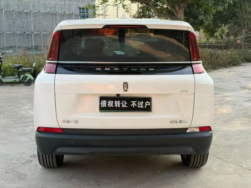 茂名25年奔腾nat8