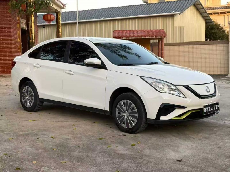 茂名25年东风风行2