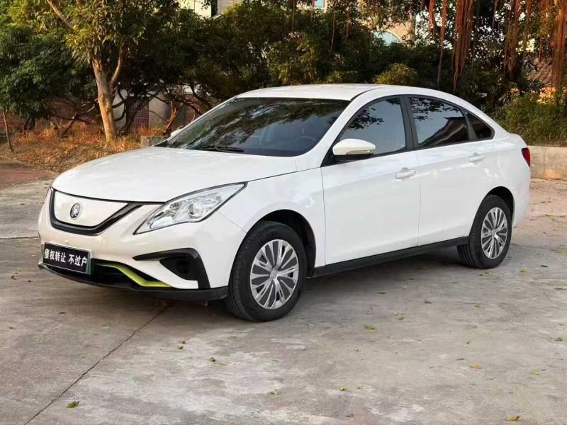 茂名25年东风风行3