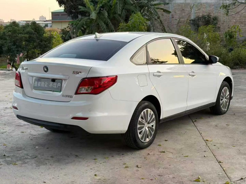 茂名25年东风风行7