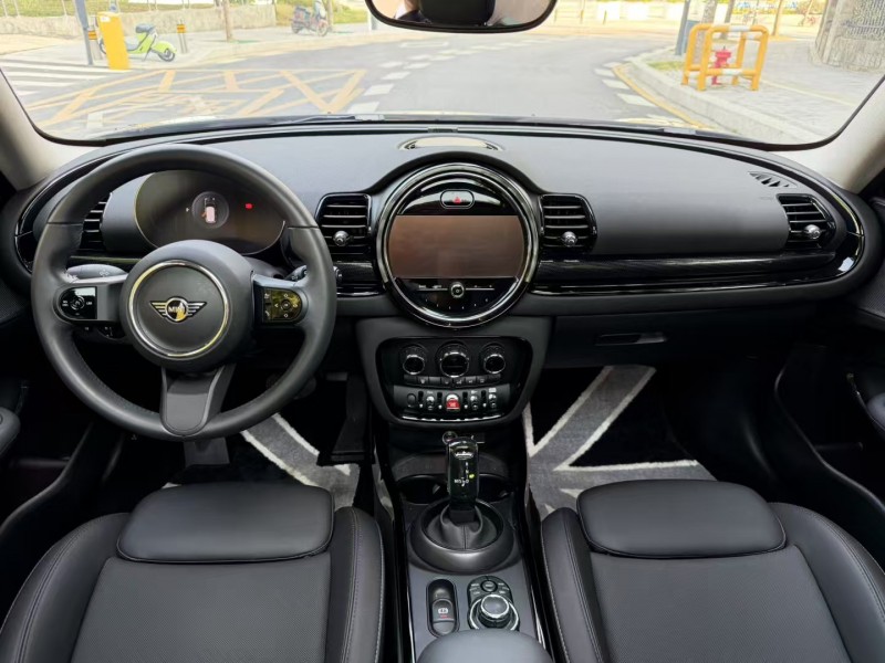 深圳24年宝马迷你4