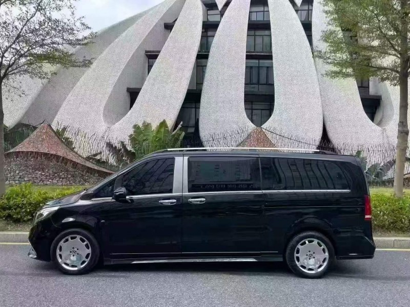 徐州20年奔驰威霆7