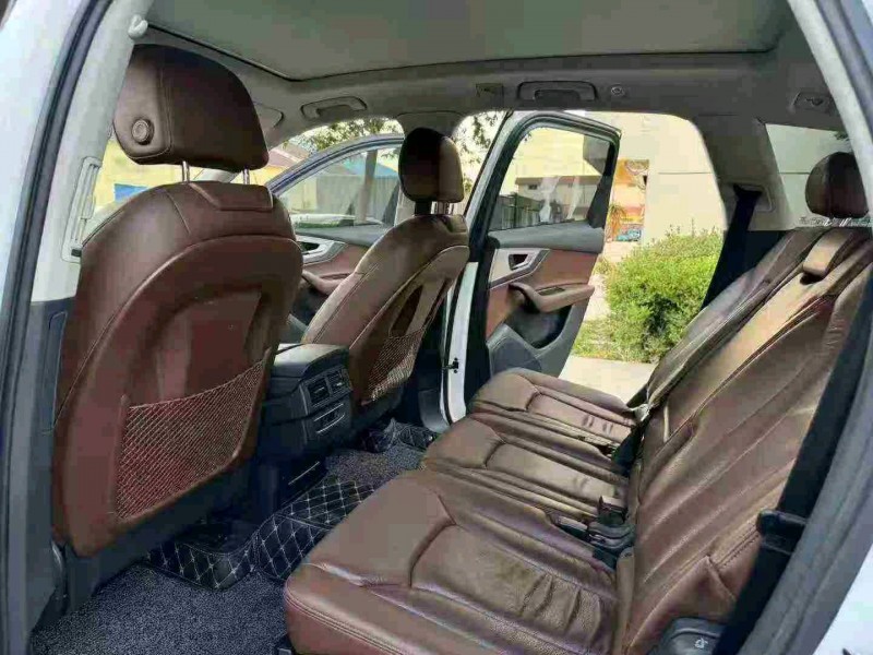 徐州18年奥迪Q79