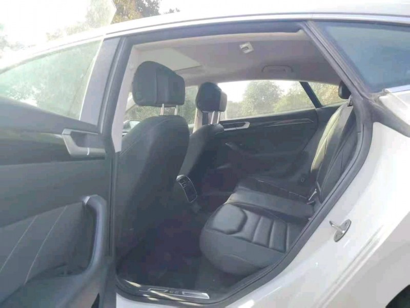 淮安24年大众CC7