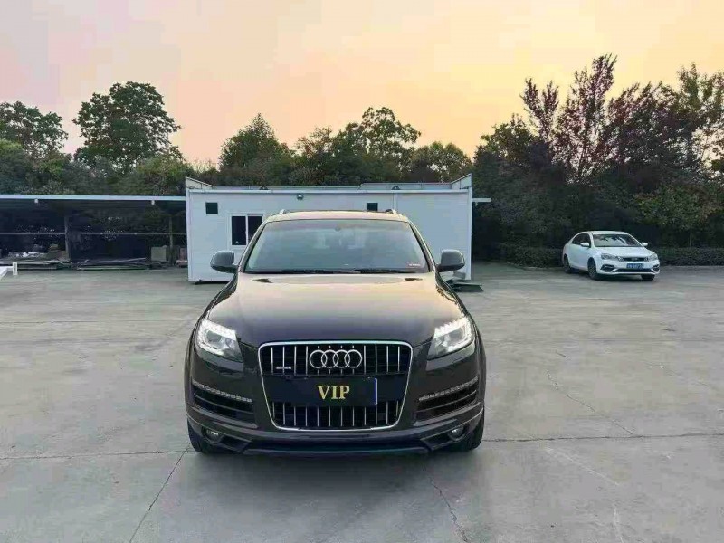 徐州15年奥迪Q71