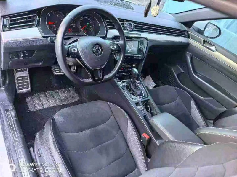 包头21年大众CC6