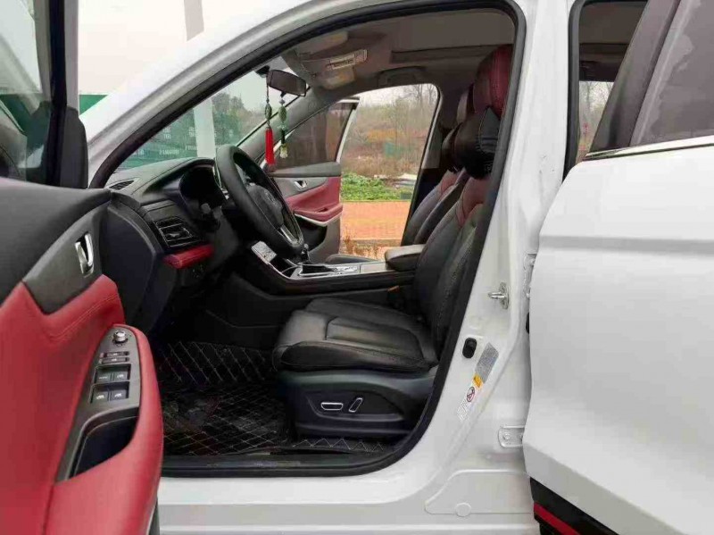 邵阳23年长安汽车CS754