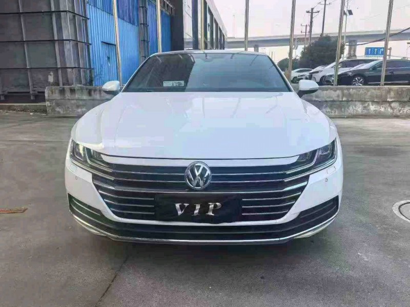 襄阳20年大众CC1