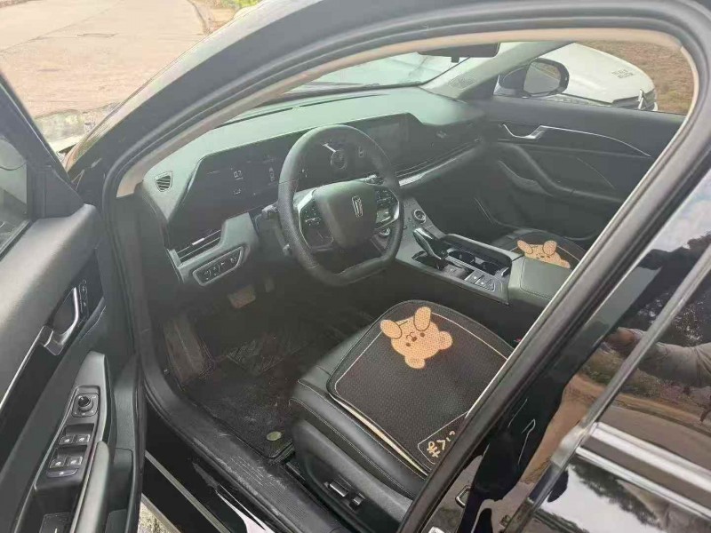 三明24年奔腾B704