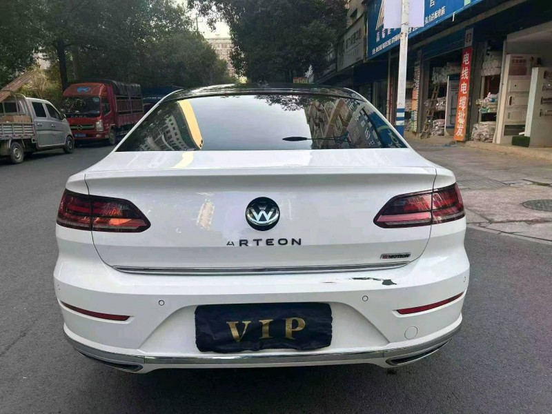 襄阳20年大众CC6