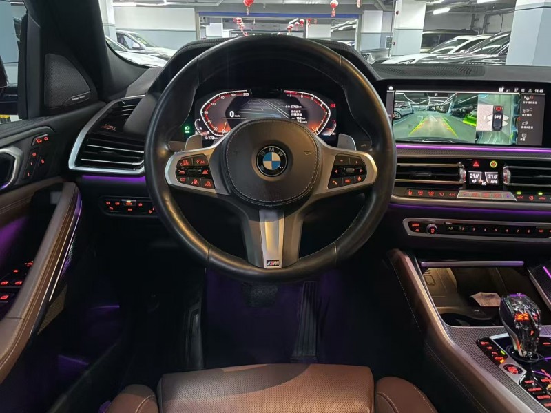 深圳21年宝马X66