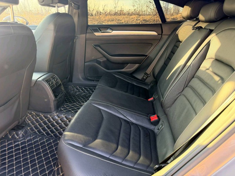 石家庄19年大众CC9