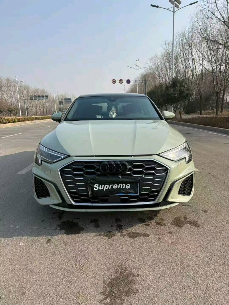 枣庄22年奥迪A31