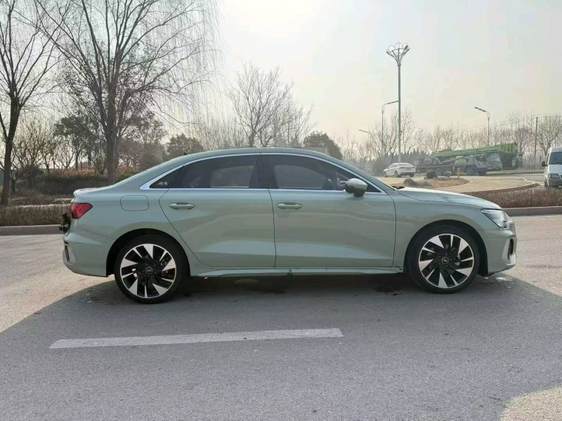 枣庄22年奥迪A36