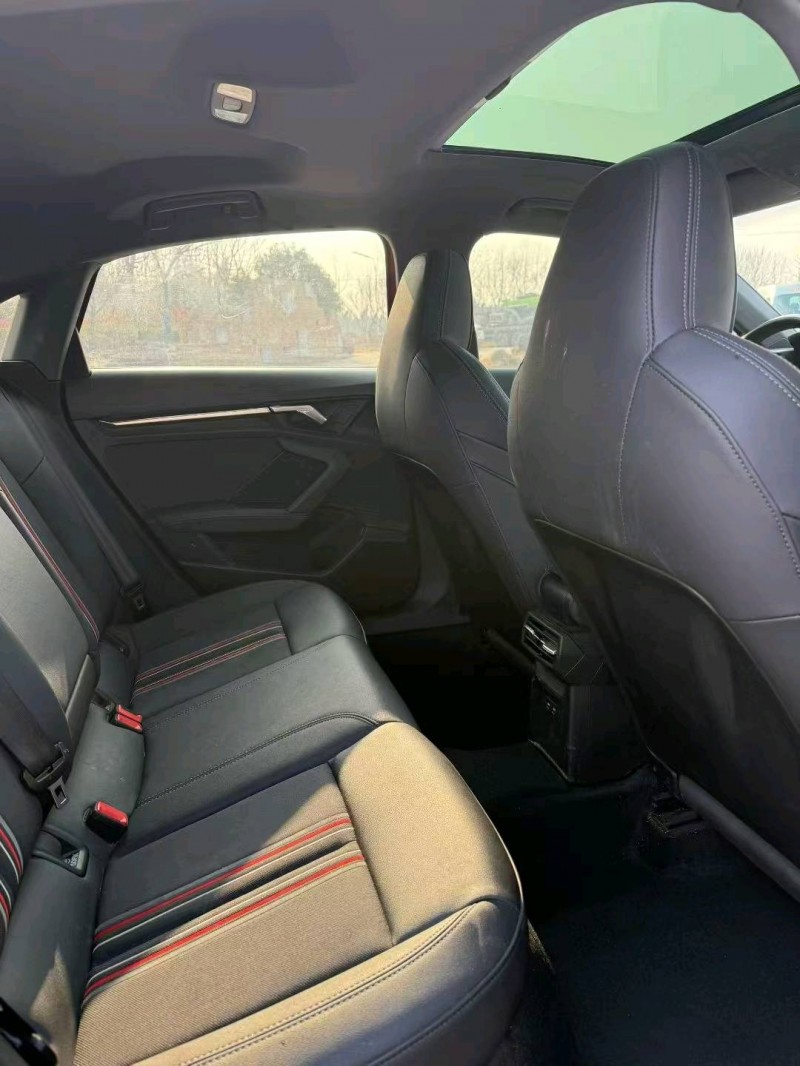 枣庄22年奥迪A39