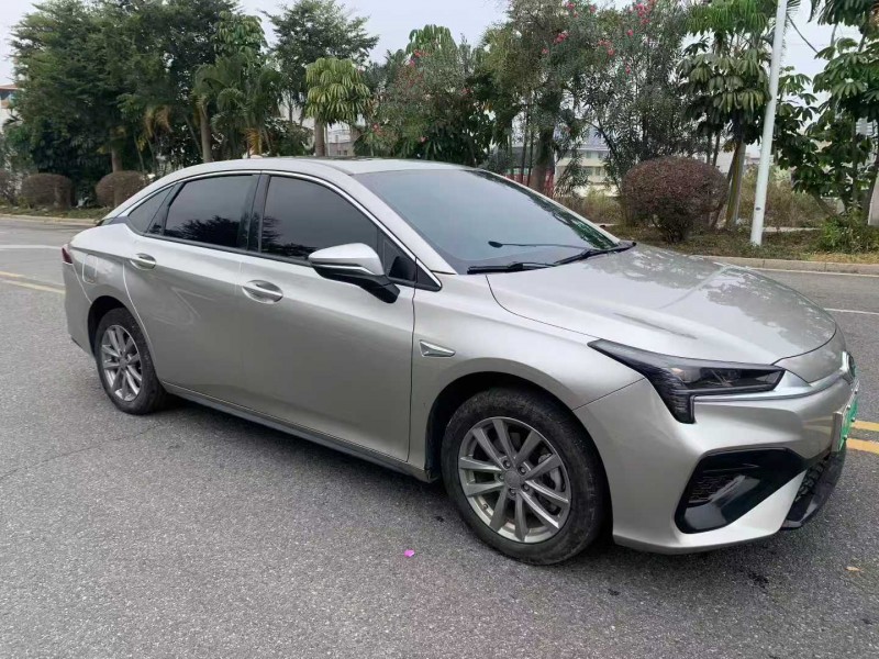 茂名24年传祺埃安S2