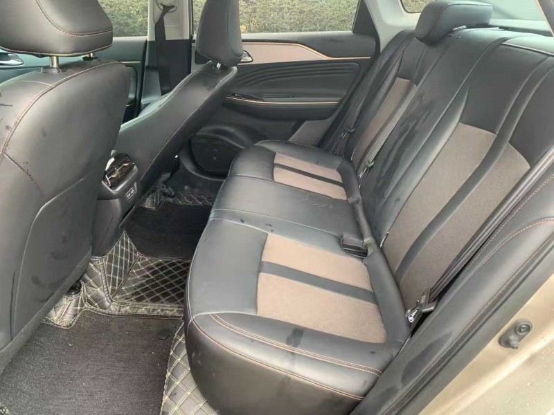 茂名24年传祺埃安S6