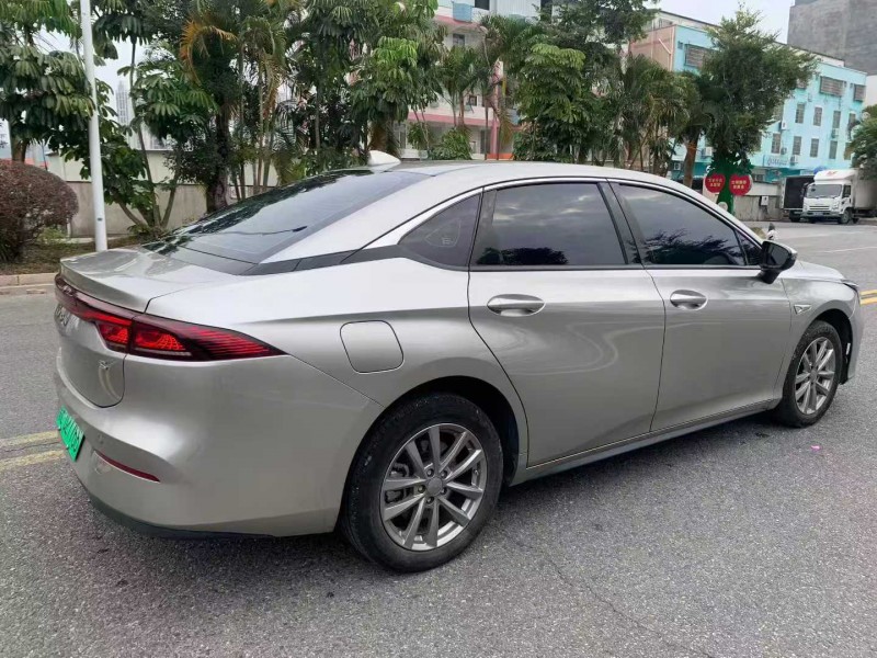 茂名24年传祺埃安S8