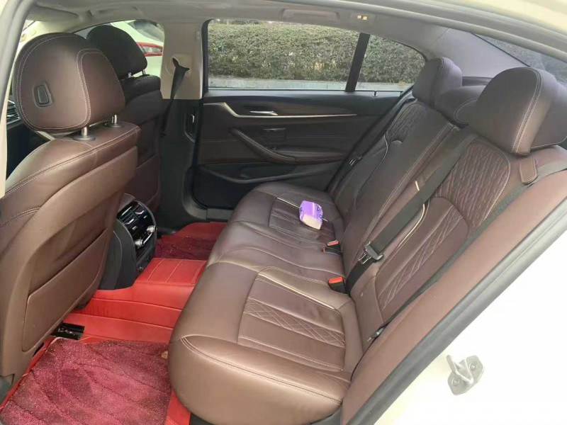 茂名18年宝马5系6