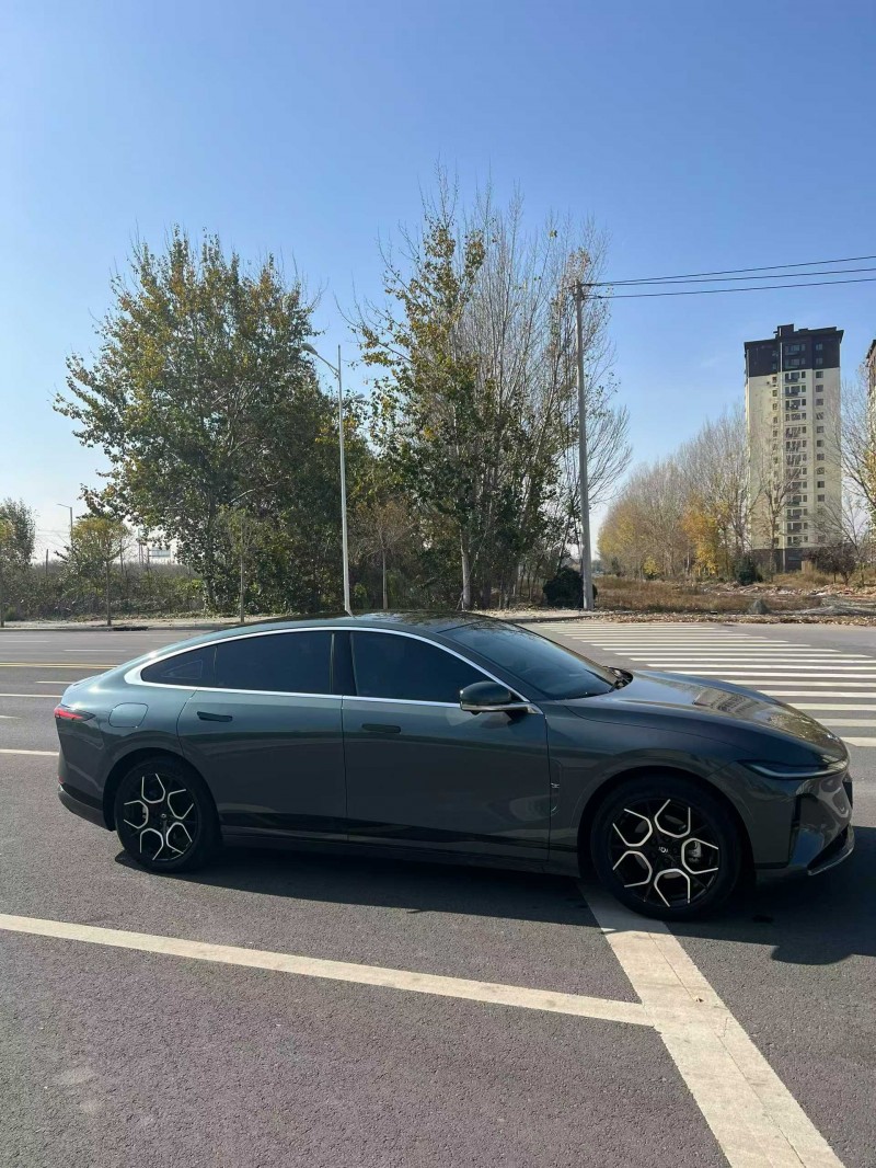 邯郸24年长安汽车启源3