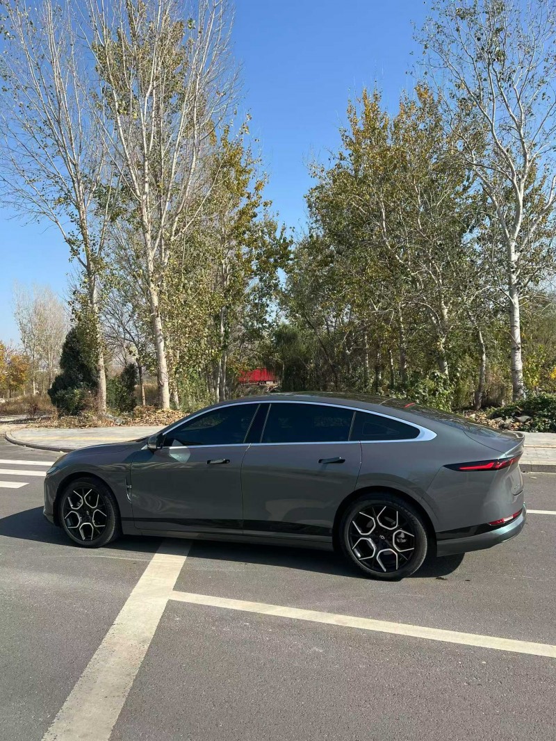 邯郸24年长安汽车启源5