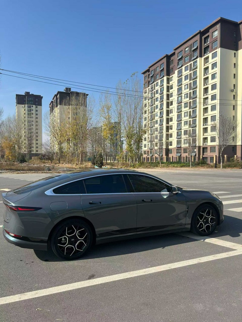 邯郸24年长安汽车启源6