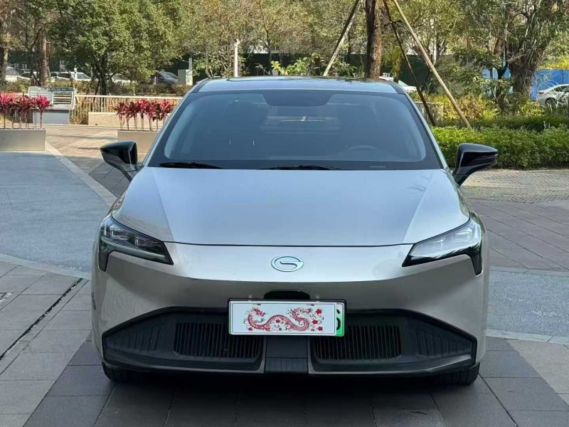 佛山24年传祺埃安S1