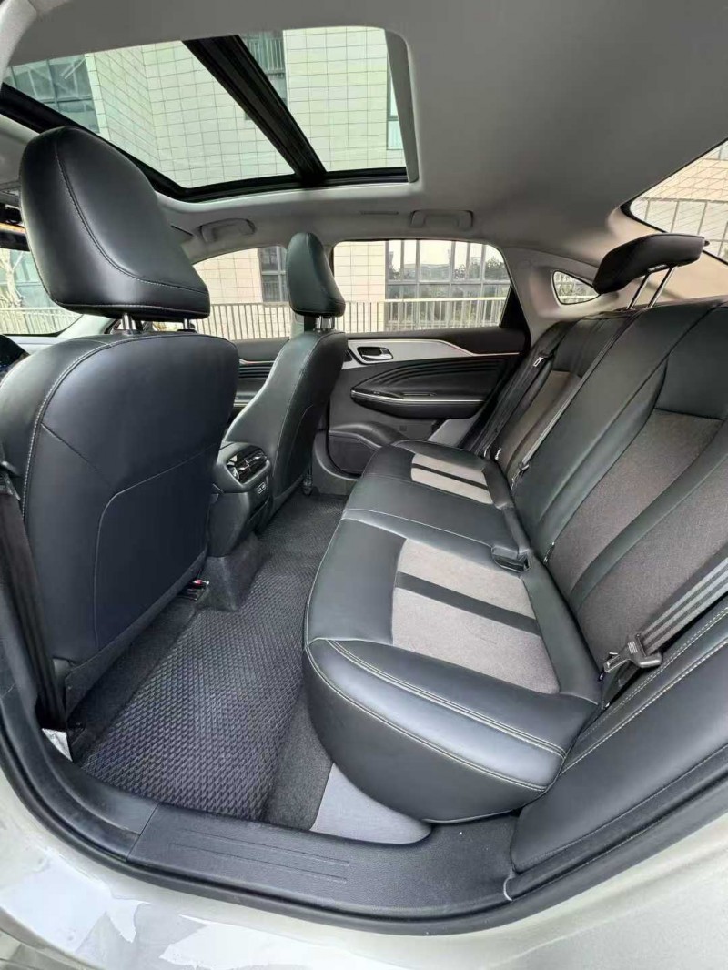 佛山24年传祺埃安S6