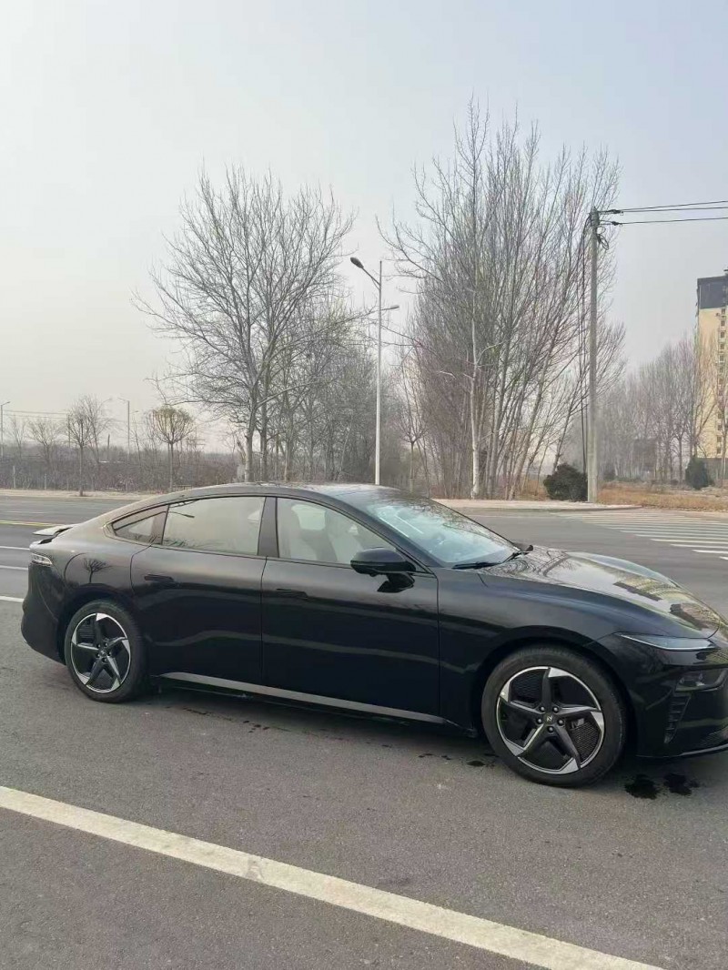 邯郸25年东风奕派3