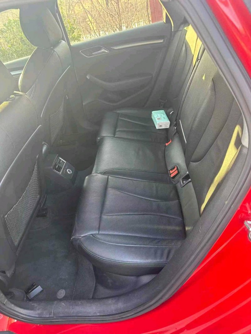 临沂19年奥迪A35