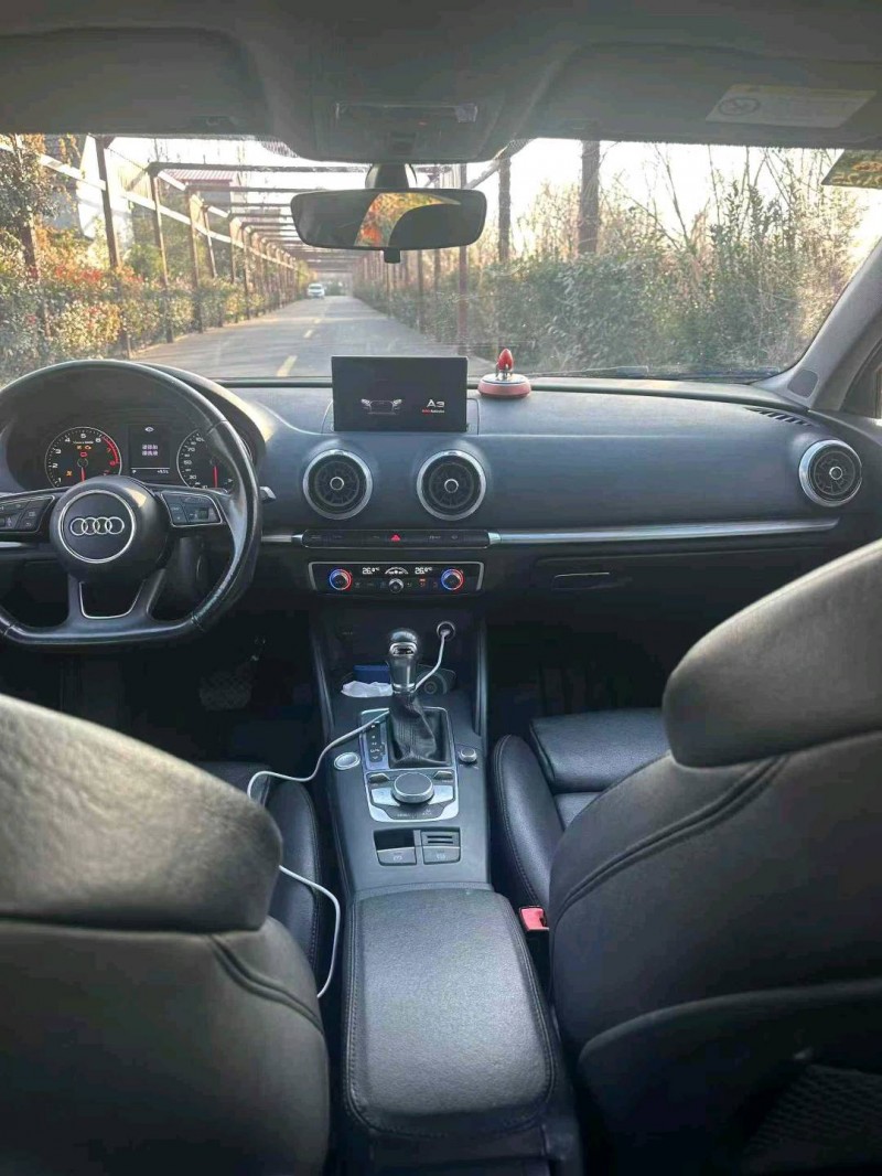 临沂19年奥迪A36